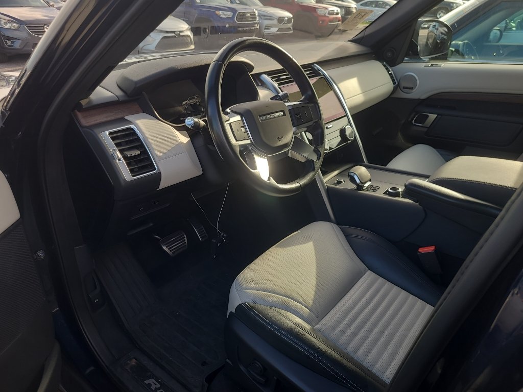 land rover discovery 2022 SALRT2EX2N2460779 image land rover discovery 2022 SALRT2EX2N2460779 image